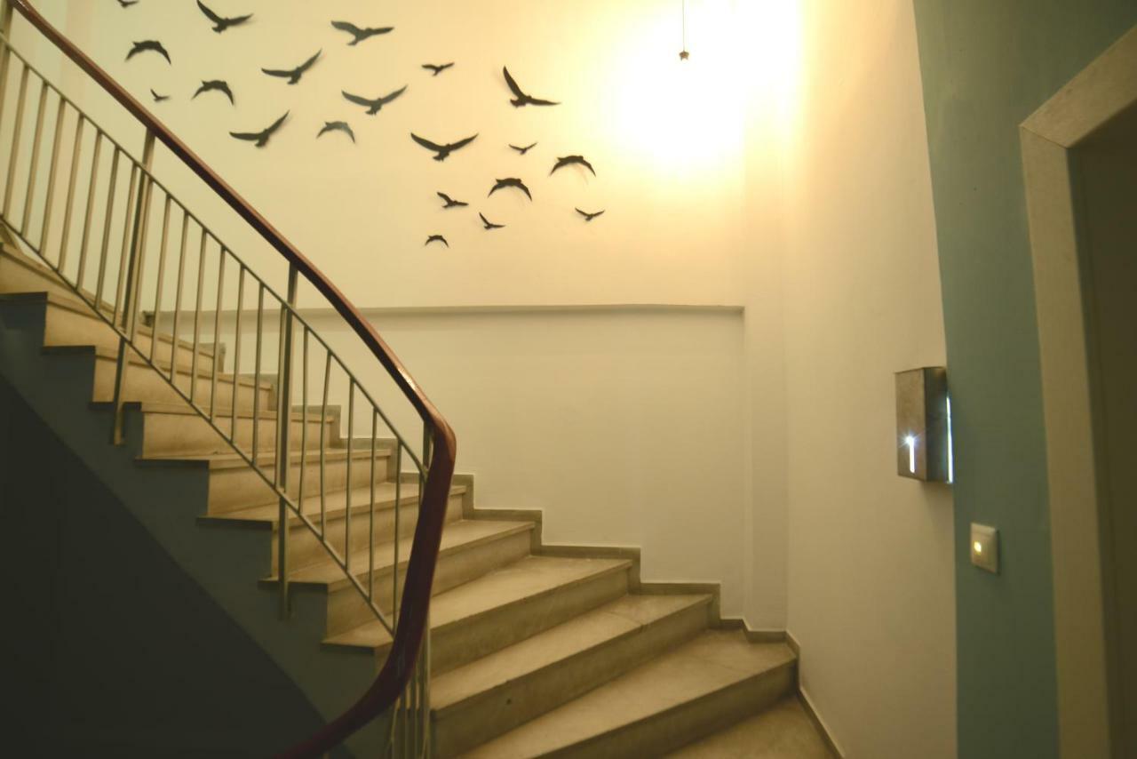 דירות סלוניקי Mazi7Thfloor #3 מראה חיצוני תמונה