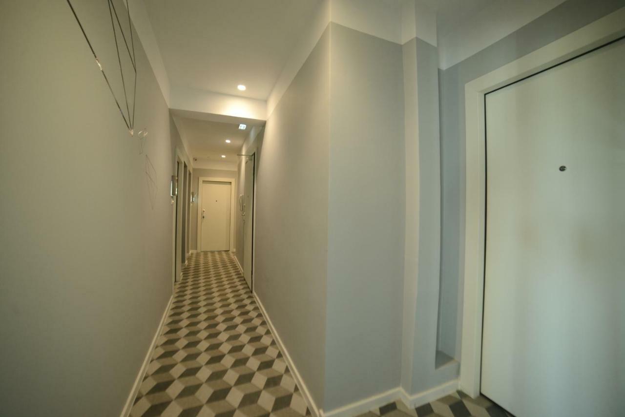 דירות סלוניקי Mazi7Thfloor #3 מראה חיצוני תמונה